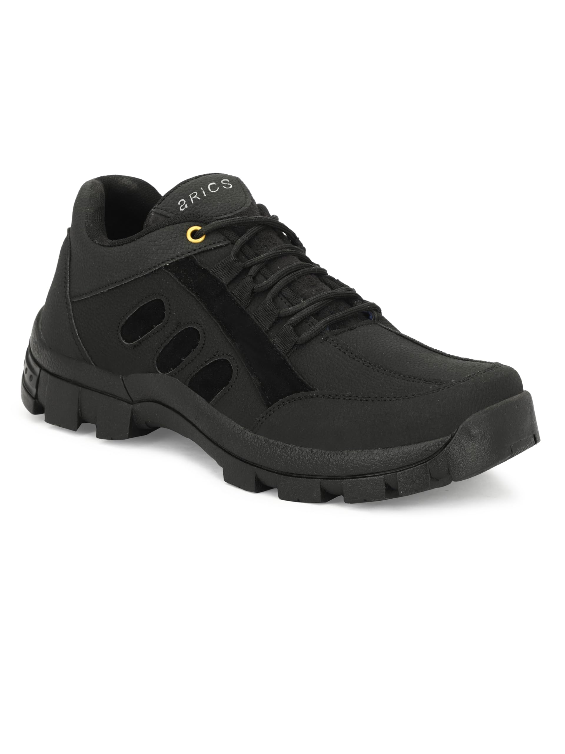 hermiz Synthetic Lace-Ups Light Weight Casual Shoes for Trekking,Hiking & Other Casual Purpose-picture-11