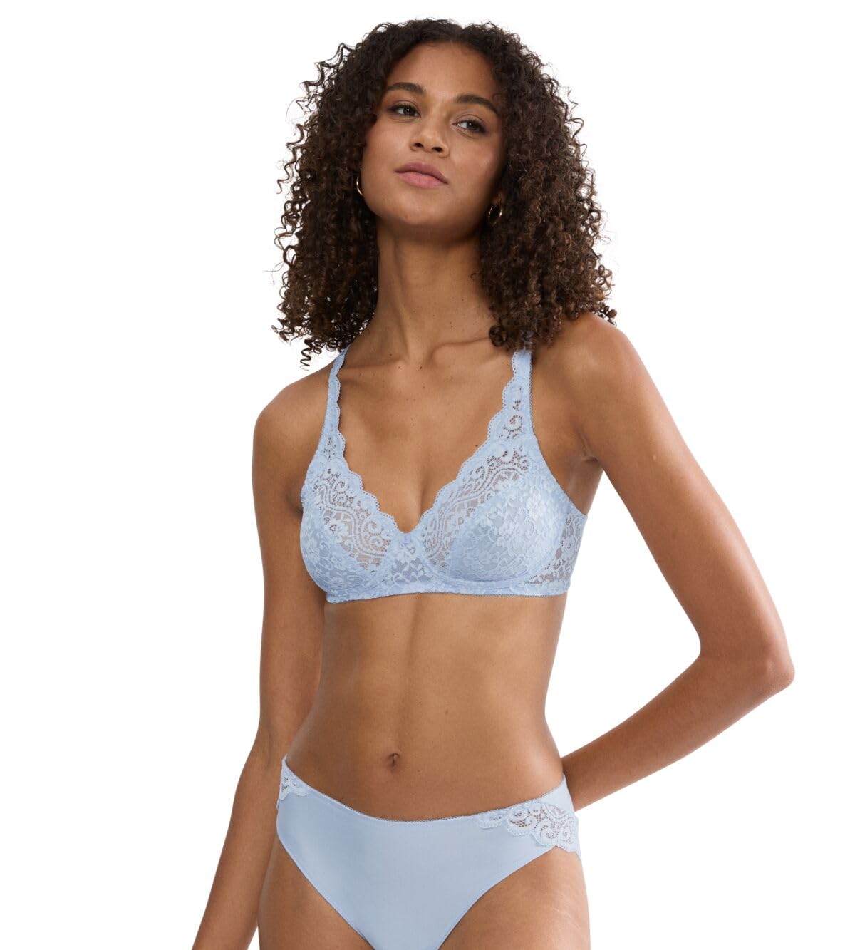 Triumph Amourette N Ice, Ice, 38D