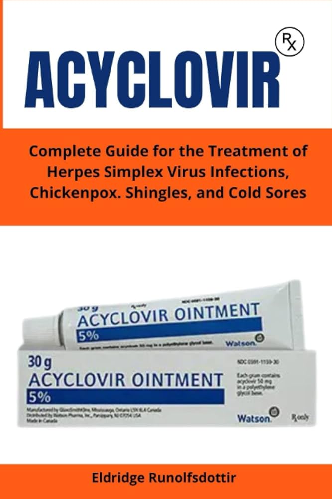 Buy Acyclovir Uk