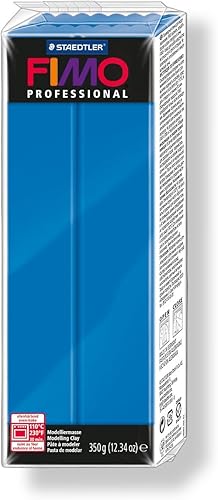 Miniatura 8 de Staedtler Fimo Professional arcilla polimérica suave, 3 onzas, lila