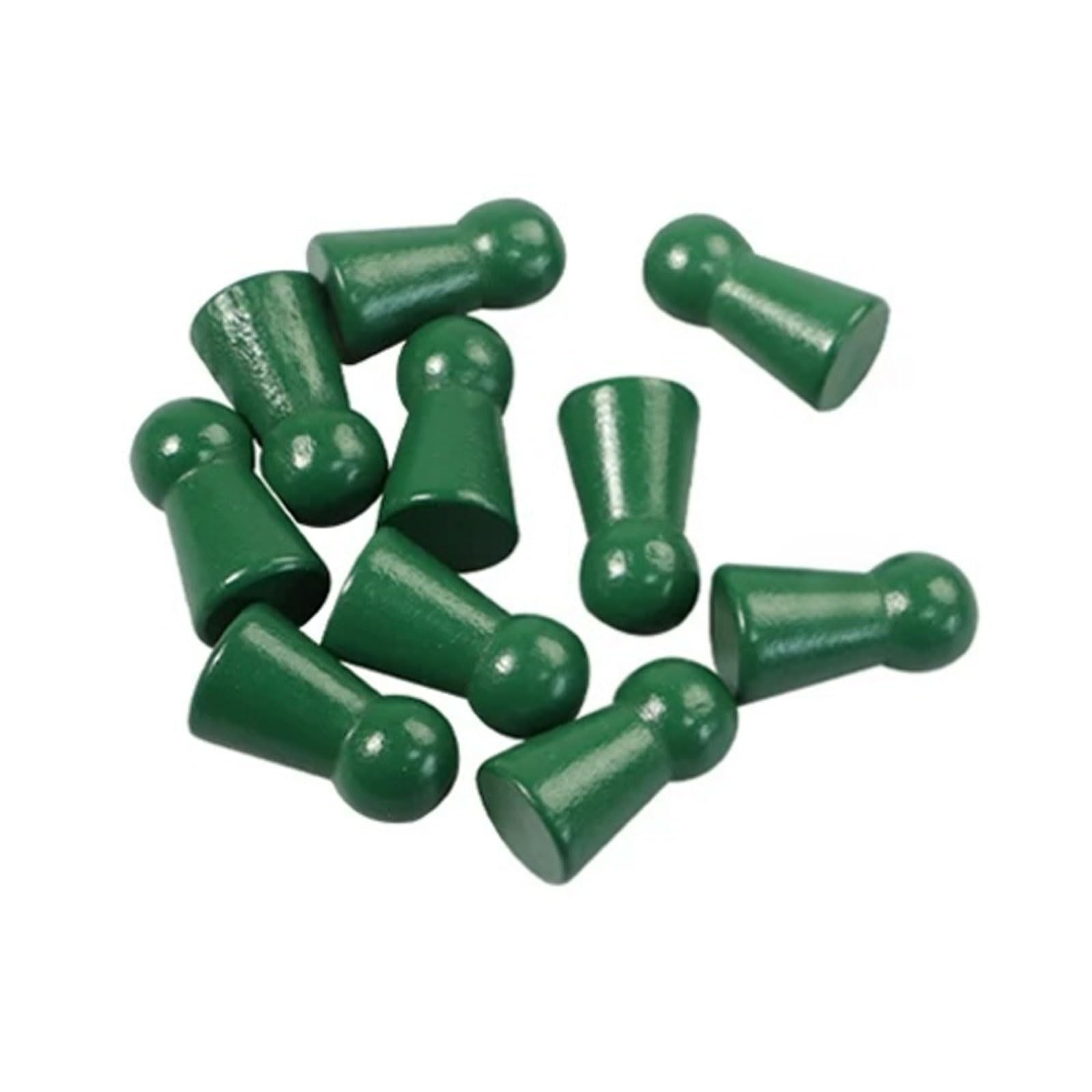 ttnmrc Montessori Wooden Replacement Accessories