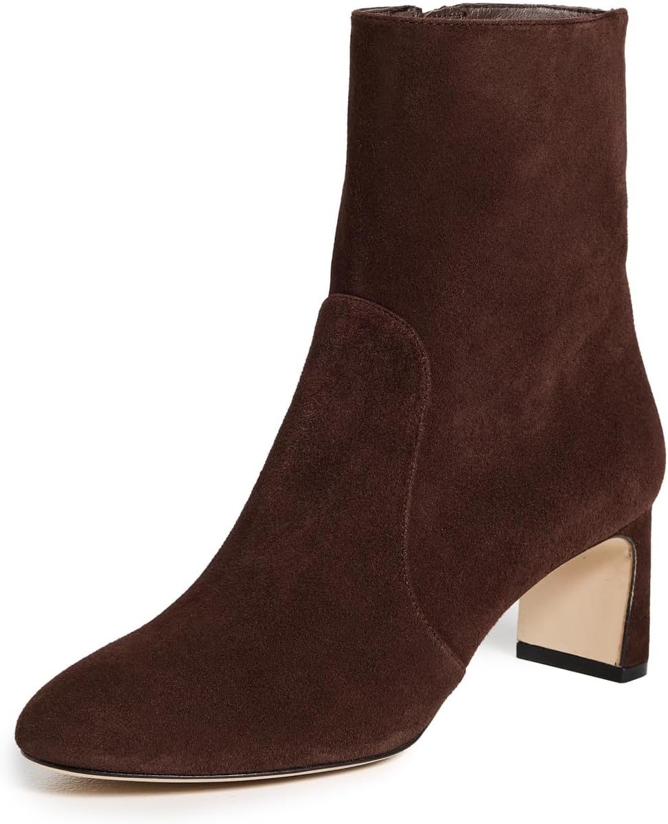 Stuart Weitzman Women's Babette 60 Zip Boots
