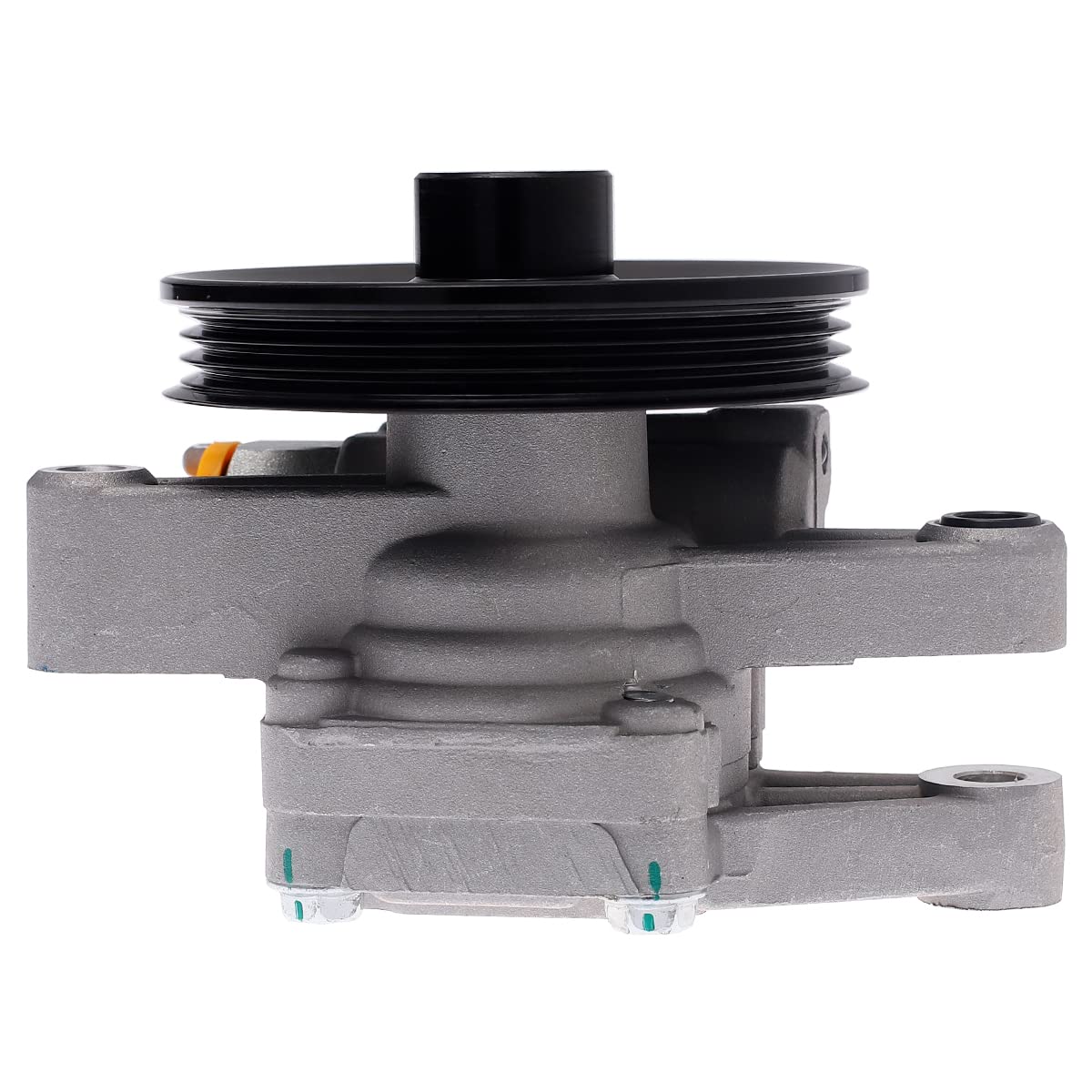 Power Steering Pump With Pulley For Hyundai Tucson, Kia Sportage 2.0L 2004-2010 - 57100-2E000