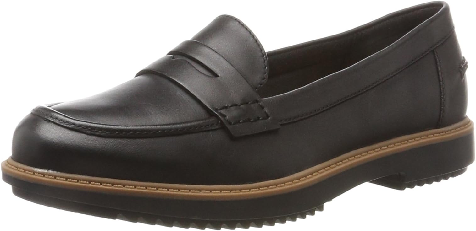 Women's Raisie Arlie Loafer, AD Template Size