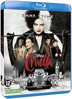 Cruella