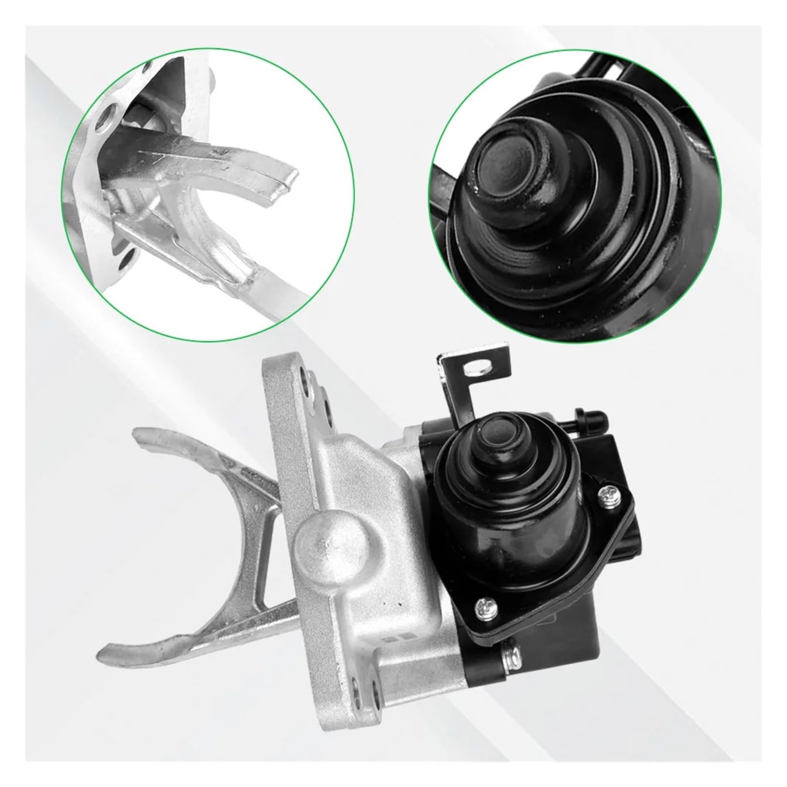 Shuogoufeng Store Compatibile con Tacoma Compatibile con Tundra Compatibile con Sequoia 4WD Differenziale anteriore 4140034010/13/12/11 600-410 Differenziale e parti