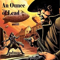 An Ounce of Lead cover art