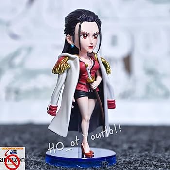 Amazon.co.jp: ONEPIECE POP P.O.P One Piece Figure, Navy General