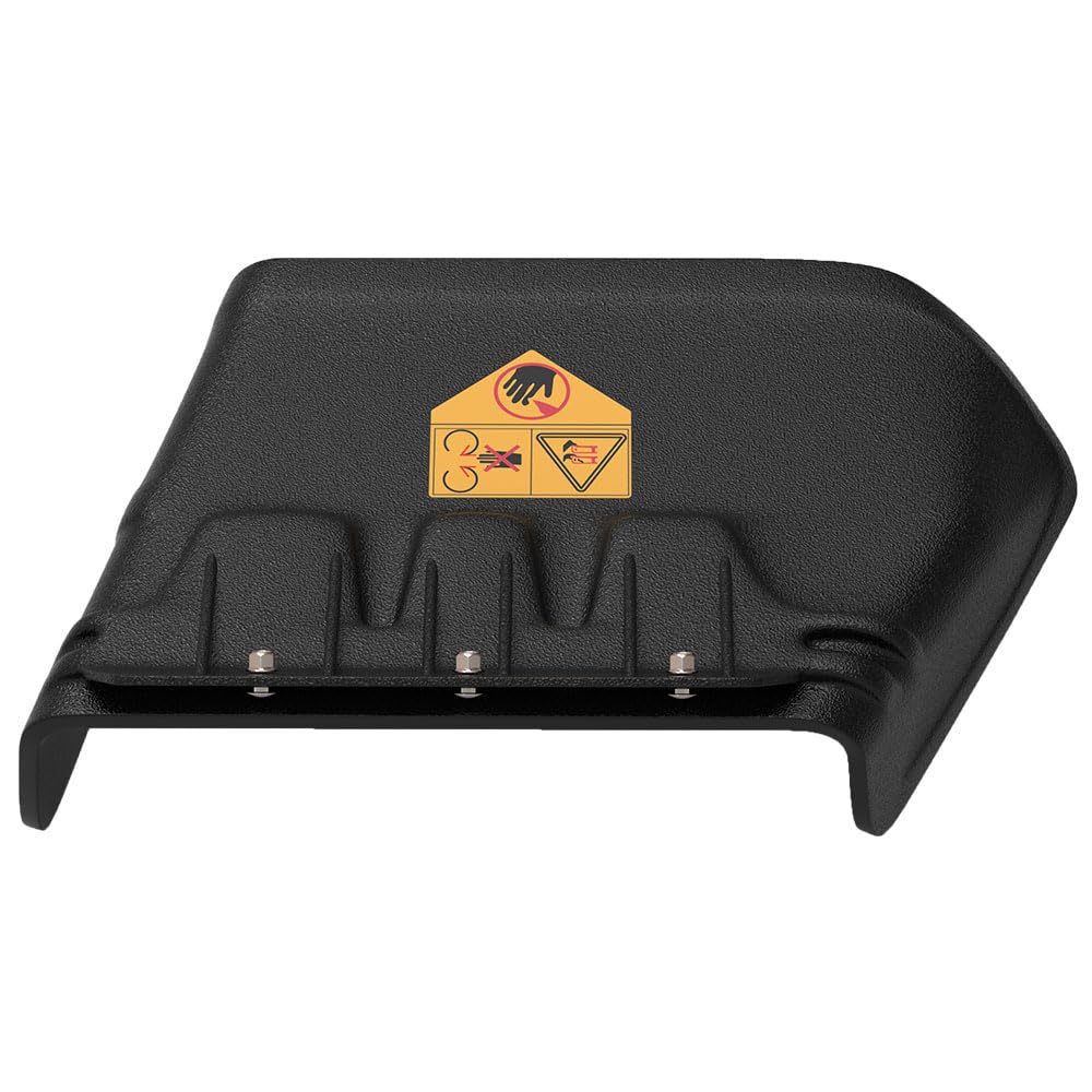 【中古】 Fyzikal Encounters Amazon.com: WHFZN 109-7188 Discharge Chute for Exmark Lazer