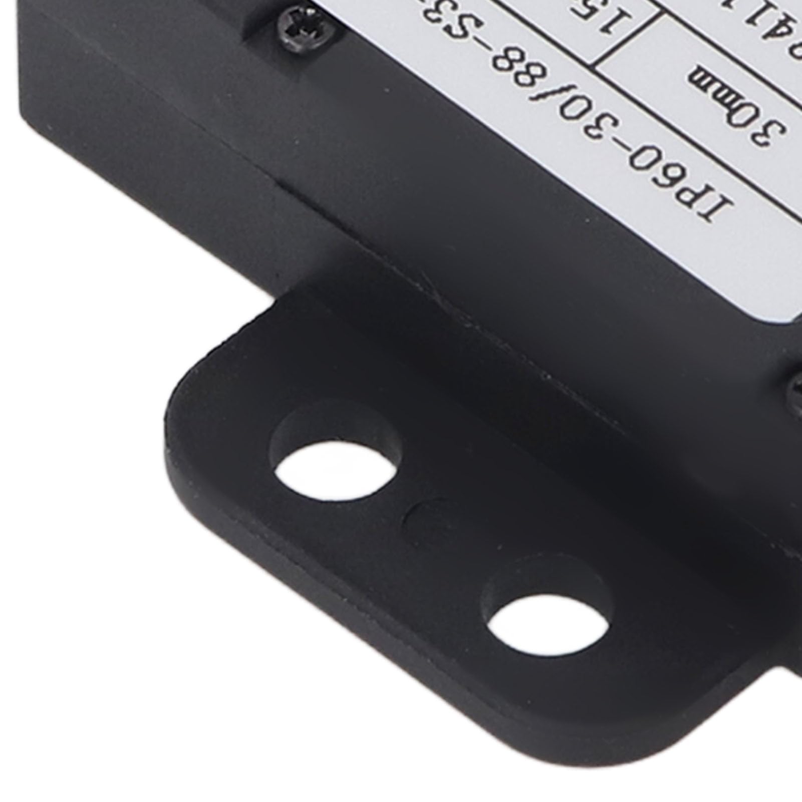 30mm Hub 24V Mini Elektrischer Linearantrieb Wasserdichter Linearbewegungsantrieb