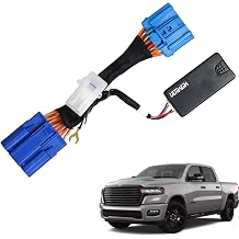 Auto Start Stop Eliminator for 2025 2026 2027 RAM 1500 4WD