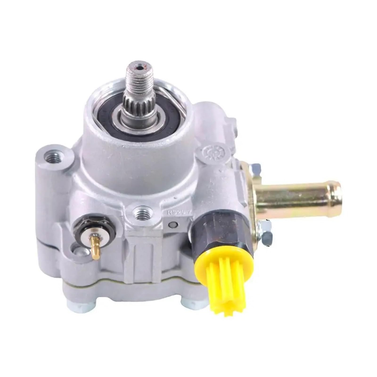 Pompa sterzo auto Pompa servosterzo Per Nissan Per Frontier 2000-2004 L4 2.4L NP300 Pickup Xterra 21-5217 491103S500 491103S505 491109Z401