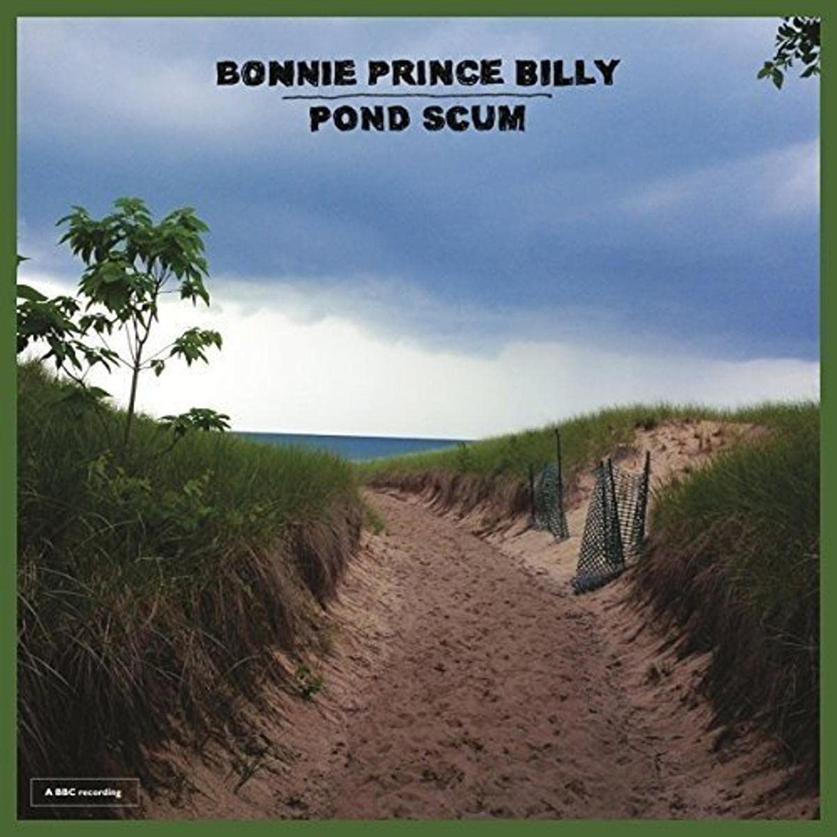 Pond Scum [VINYL]