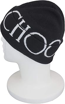 Amazon | (ジミーチュウ)JIMMY CHOO ニットキャップ H6E046280-200