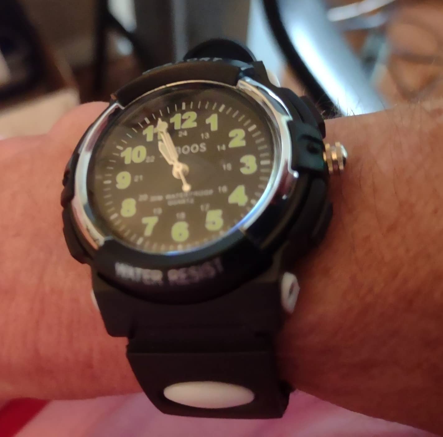 Customer Image