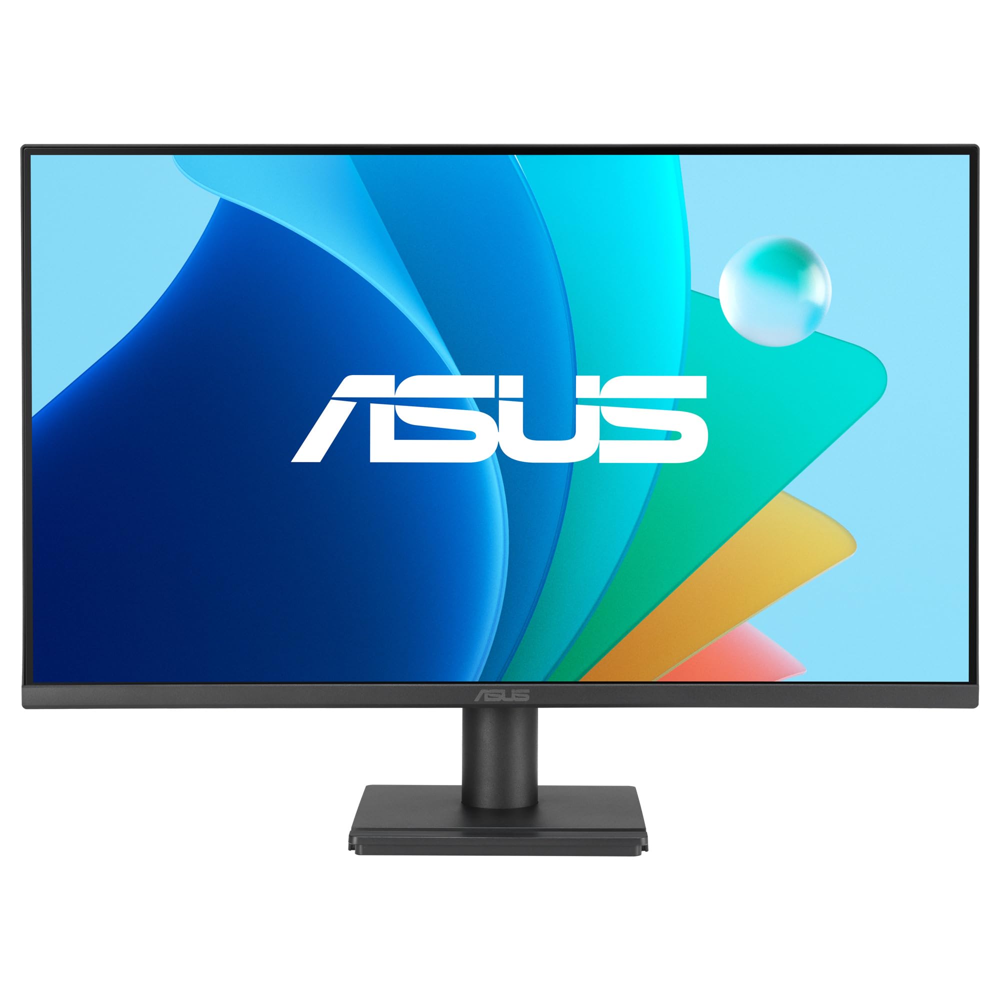 Monitor Gaming Asus VA279QG 27"/ Full HD/ 1ms/ 120Hz/ IPS/ Multimedia/ Negro