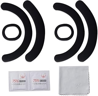 Generic Mouse Skatez & Mouse Feet & Mice Feet & mouseskates& for Logitech (Logitech G403 G603 G703)