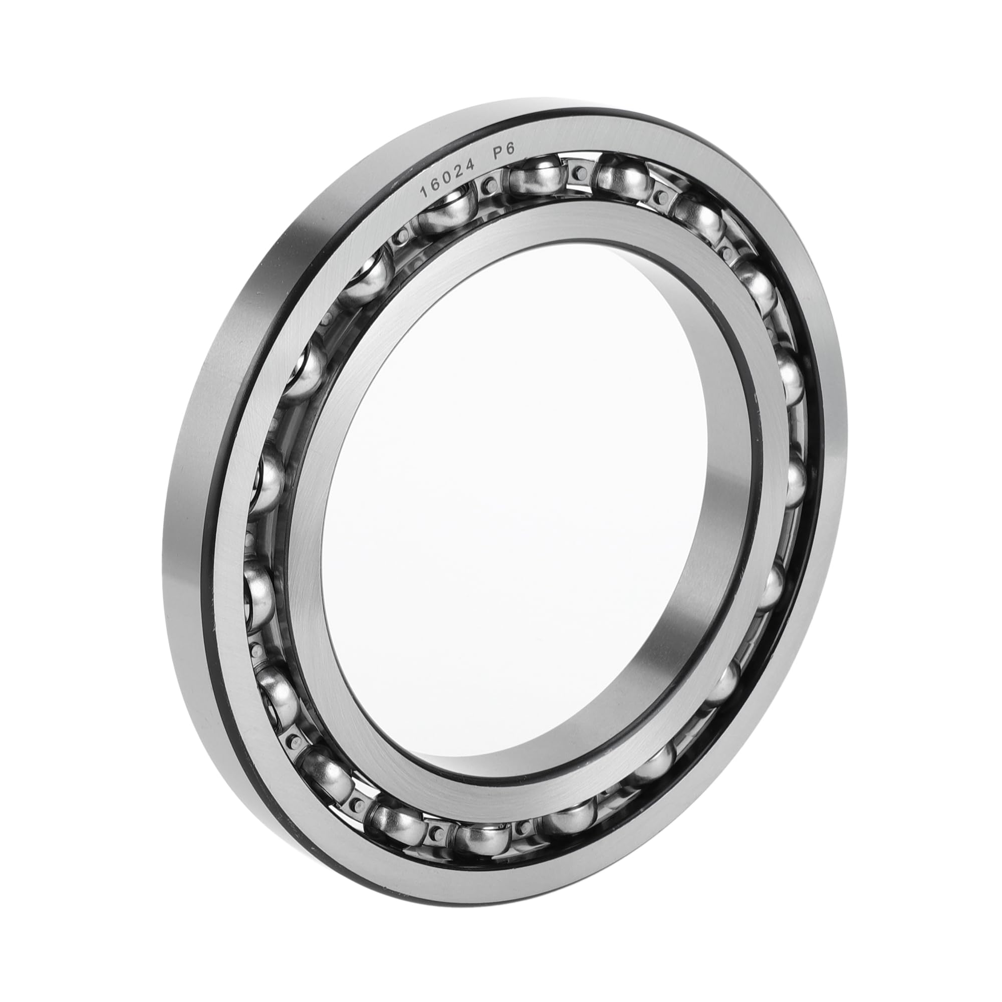 A ABSOPRO Roulement À Billes 16024 P6 Lubrifié Ouvert Pour Trottinette 1pc