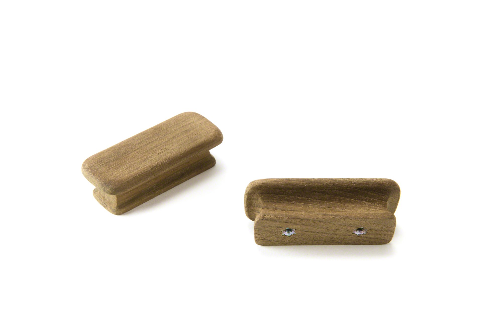 Whitecap en Teck 60131-a Rectangular del cajón