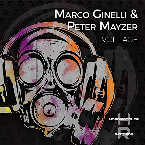 Marco Ginelli & Peter Mayzer