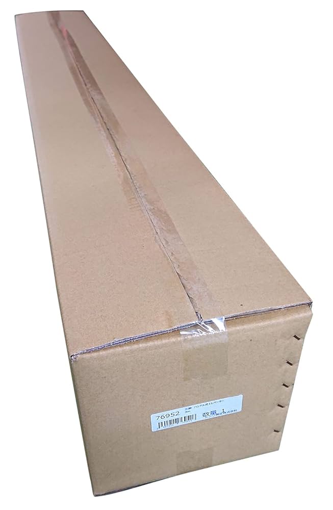 Y様✕4 楽天市場】シンワ測定 76952 三脚 ハンドル式エレベーター3m