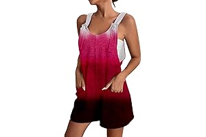 Rompers de Mujer 2023 Enterizos Casuales de Verano 2023