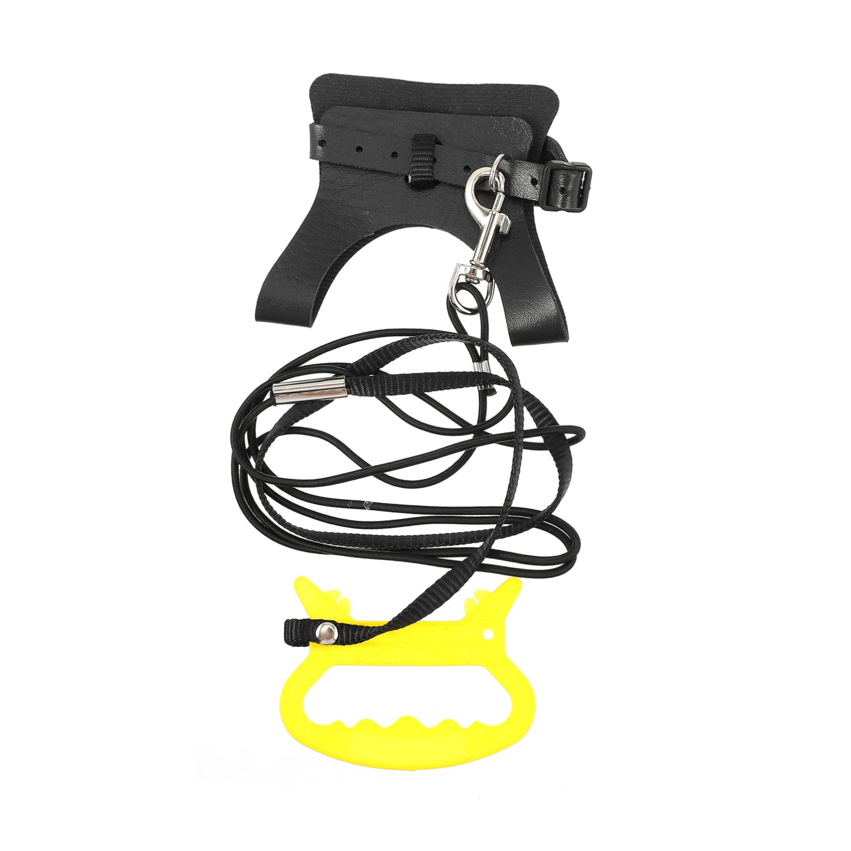 VICASKY Adjustable Bird Harness and Leash Kit for Outdoor Training Comfortable Vest for Parrots Safe Flying Experience for Bird Owners Enjoying Nature