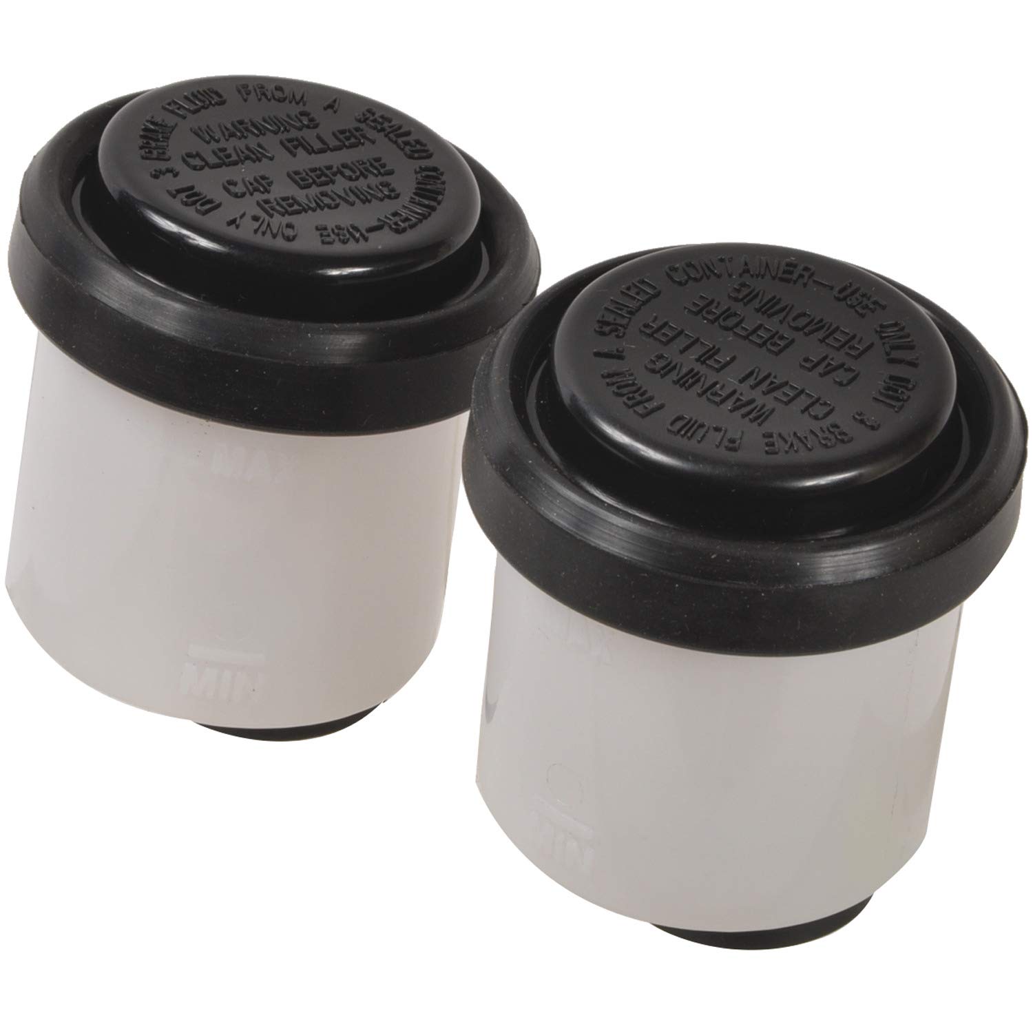 Cardone Service Plus 1R-4001 New Master Cylinder Reservoir