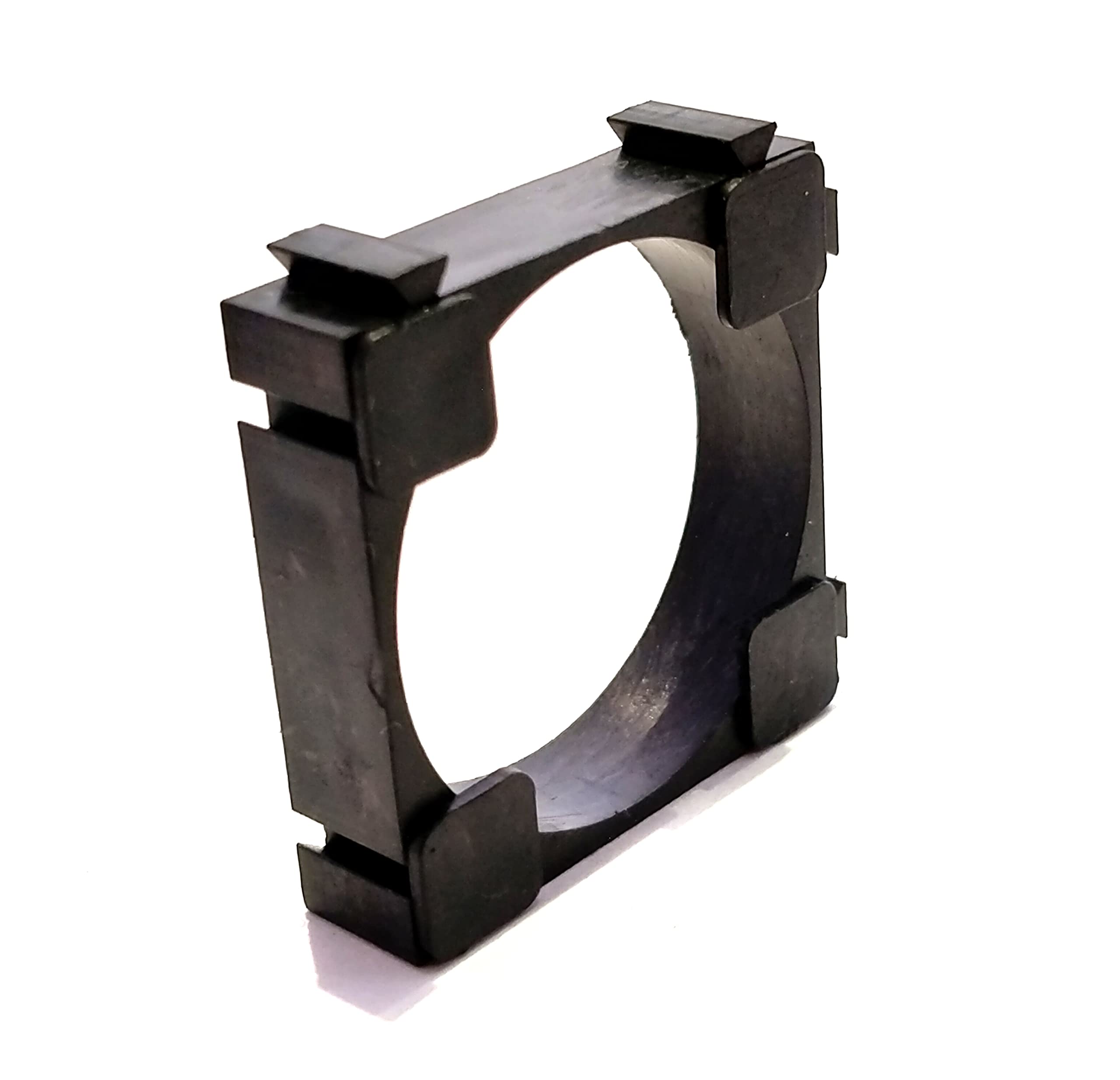 AXY 100pcs 32650 32700 Holder Lithium Ferro Phosphate Battery Spacer Plastic Holder for Battery Pack Making-image-20
