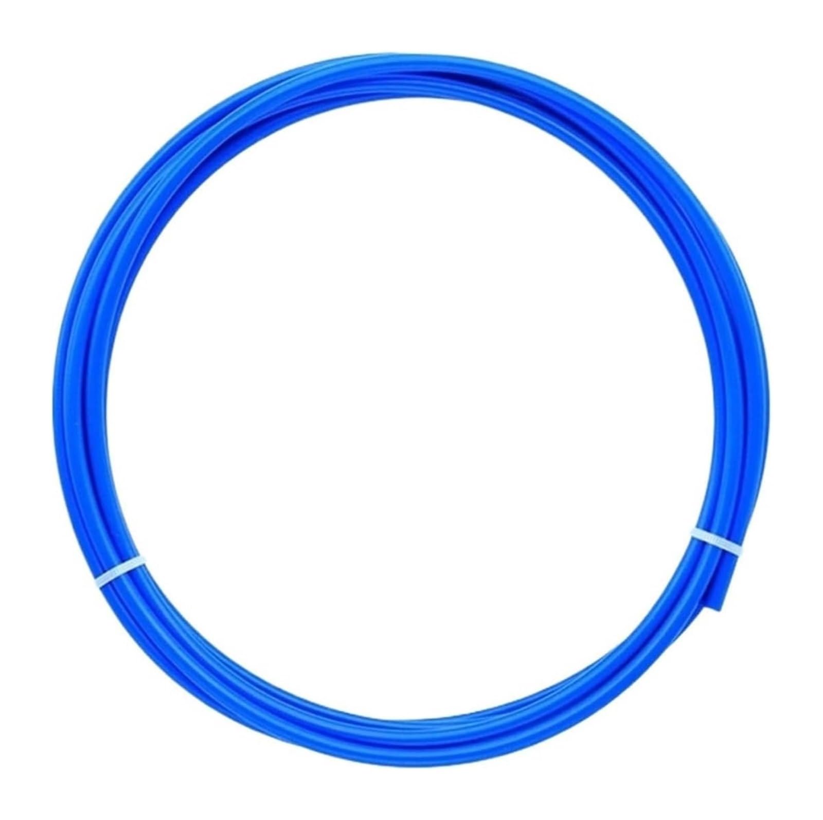 Giveduno Shift Blue Pvc 3.0M Bicycle Shift Brake Cable