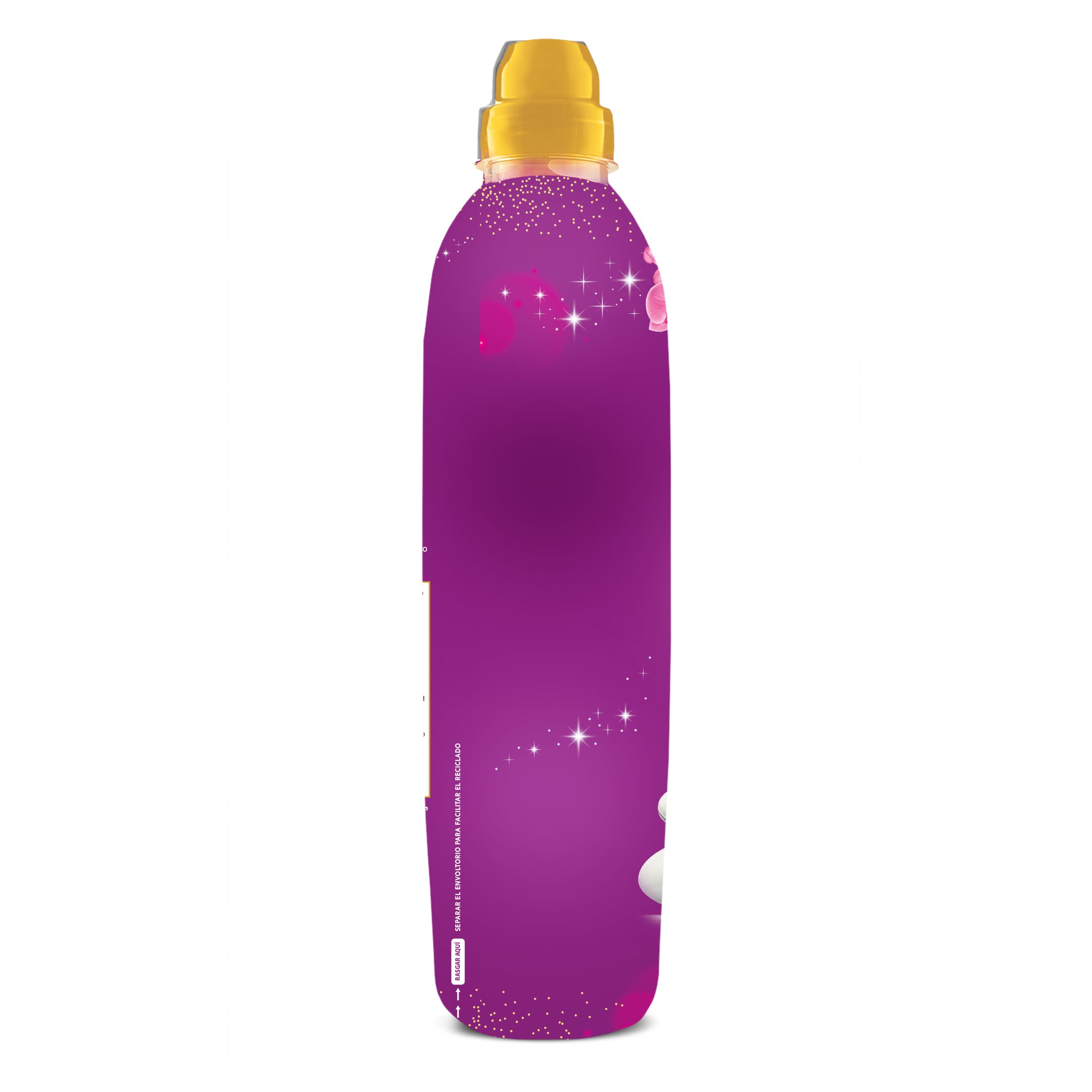 Suavizante Concentrado Asevi Sensation Zen 60 dosis, 1320 ml (Pack of 1)