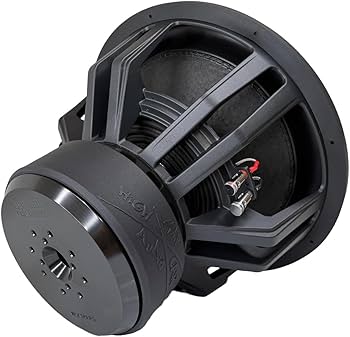 Amazon.com: Sky High Car Audio BMX Series 18