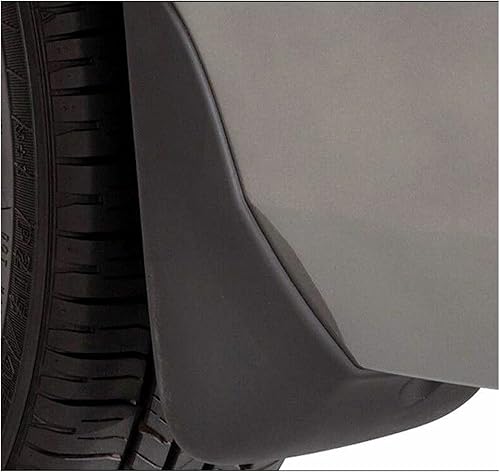 Miniatura 3 de 4 guardabarros de coche compatibles con Kia Forte Cerato 2009 2010 2011-2013 guardabarros de barro protectores contra salpicaduras de barro aletas