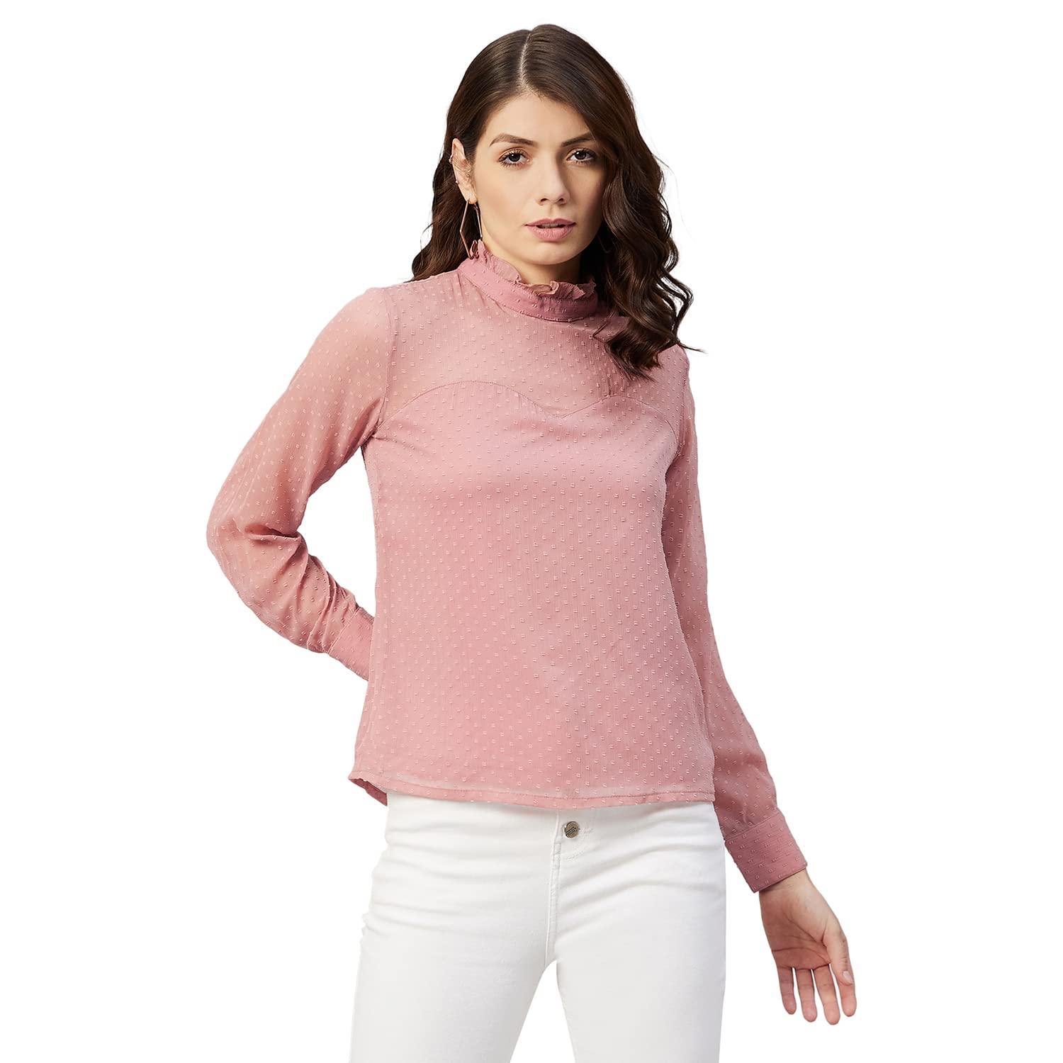 marie claire Women Blouse-picture-27