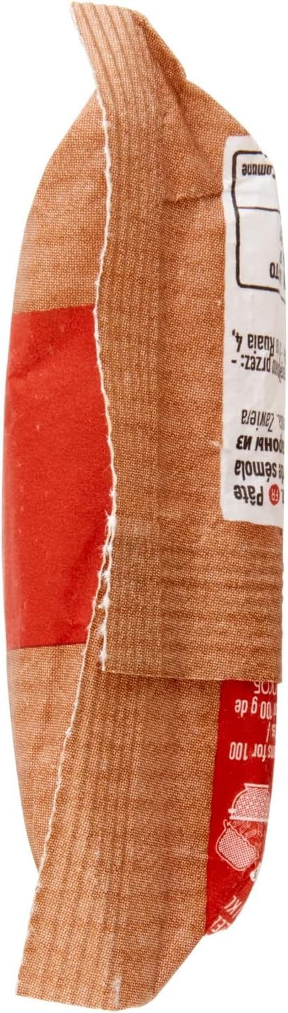 Alce Nero Pasta Spaghettoni Bio 500g + Polpa di Pomodoro 400g