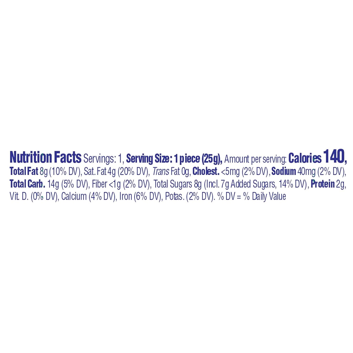 Storck Knoppers, CASE (24 x 25g)