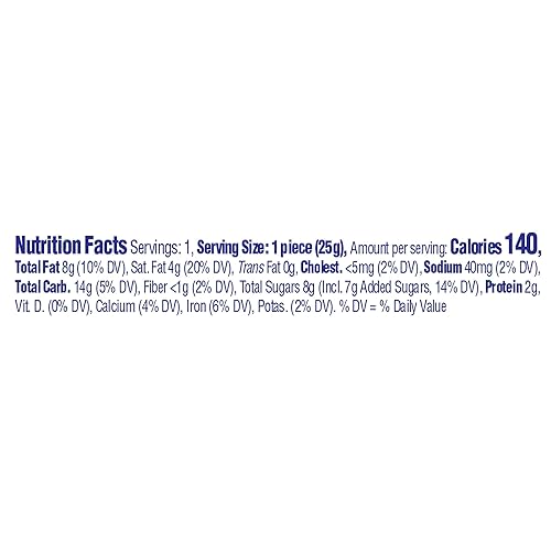 Miniatura 4 de Storck Perillas, CAJA (24 x 0.88 oz)