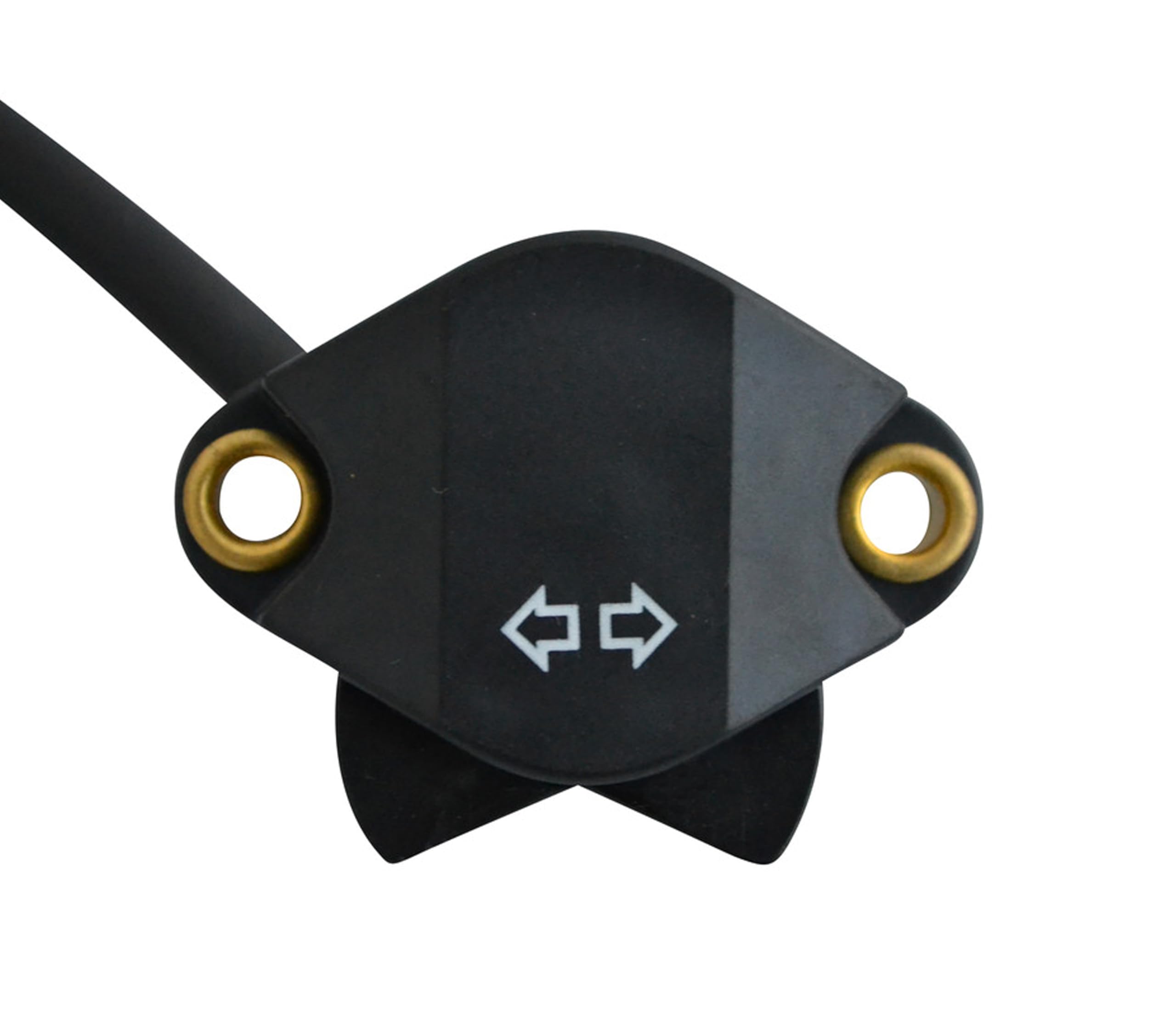 Recambio Indicador Interruptor Basculante para Motocross Trail Enduro Interruptor Cluster