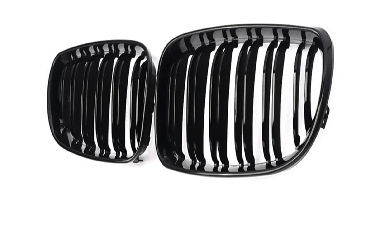 Rejilla de entrada de aire para coche E81 E87 E82 E88 ideal para concentraciones racing 5