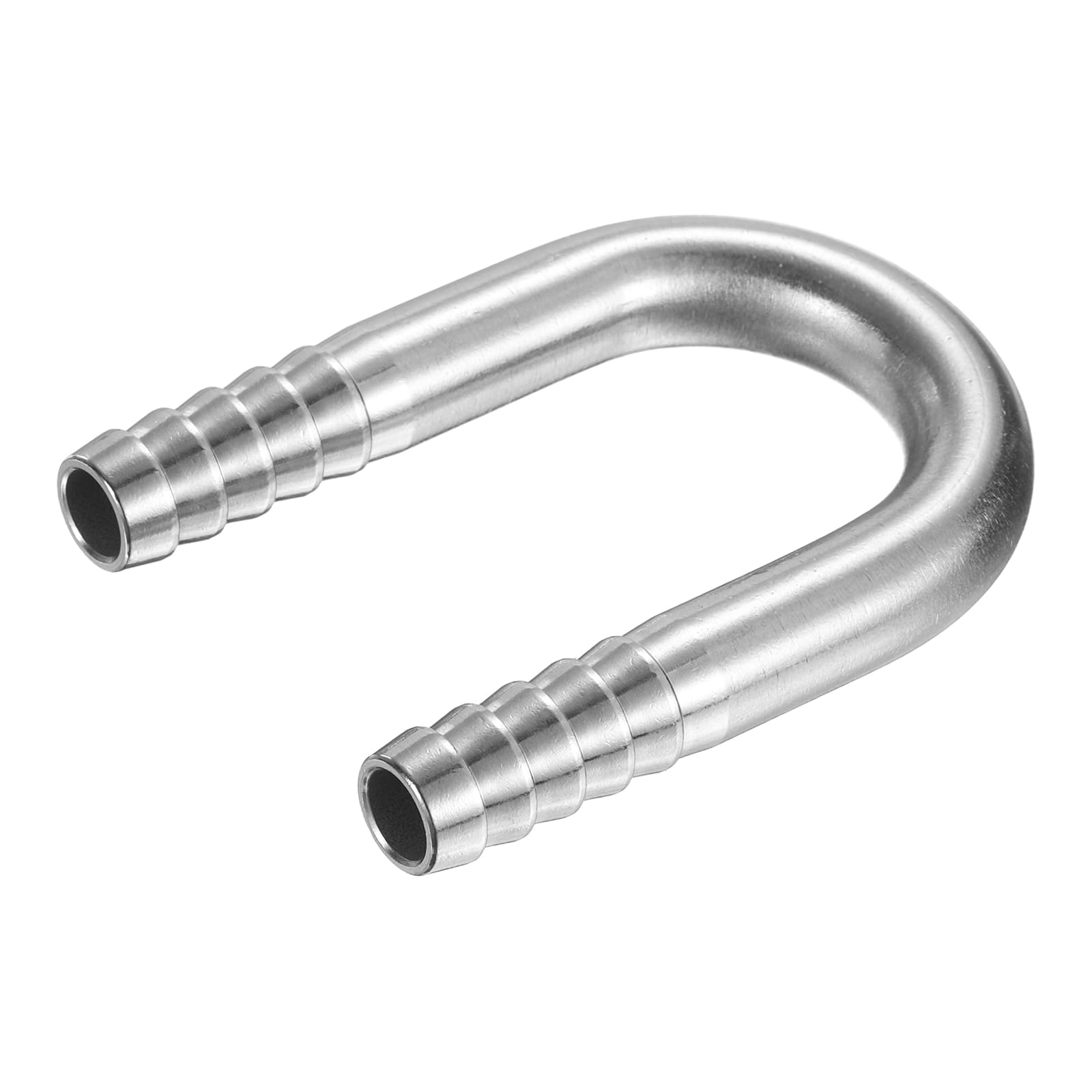 Conector manguera 12mm PATIKIL soluciona fugas junta en U inoxidable