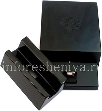 BlackBerry Classic Sync POD Docking Station ACC-60460-001