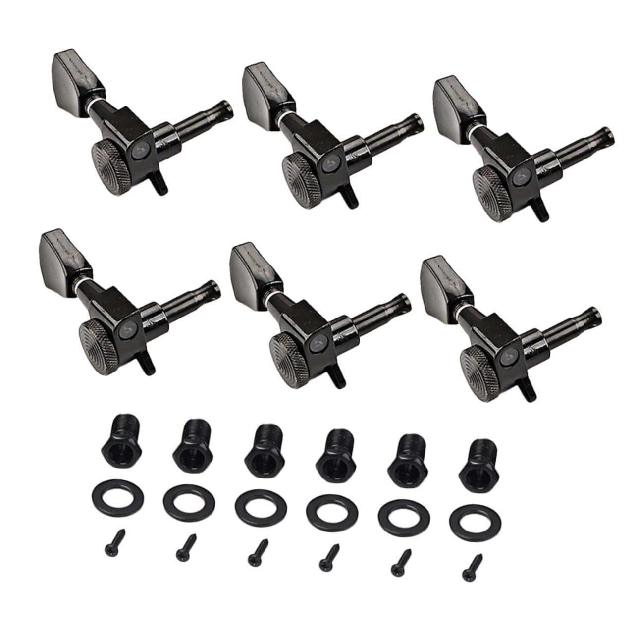 Gitarrenwirbel Aus Metall Instrumenten-gitarrenwirbel Gitarren-stimmwerkzeuge Kleiner Gitarrenwirbel Folk-gitarrenwirbel Gitarren-stimmwirbel Für Akustikgitarre