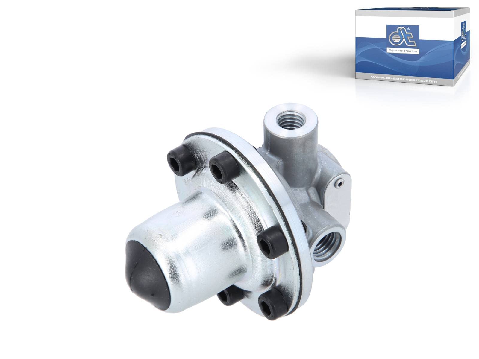 DT Spare Parts Druckbegrenzungsventil 3.72167 Ventil für LKW, Bus 