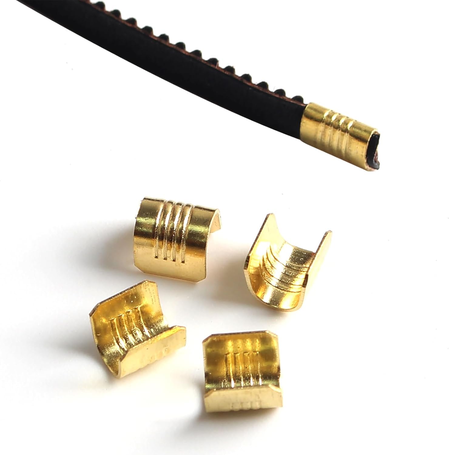 Accessoires pour imprimante 3D Elego Neptune4 Max - Courroie X Y de rechange : courroie de distribution synchrone antidérapante 2GT x 1132 mm axe Y 1122 mm largeur 6 mm boucle en cuivre pressé