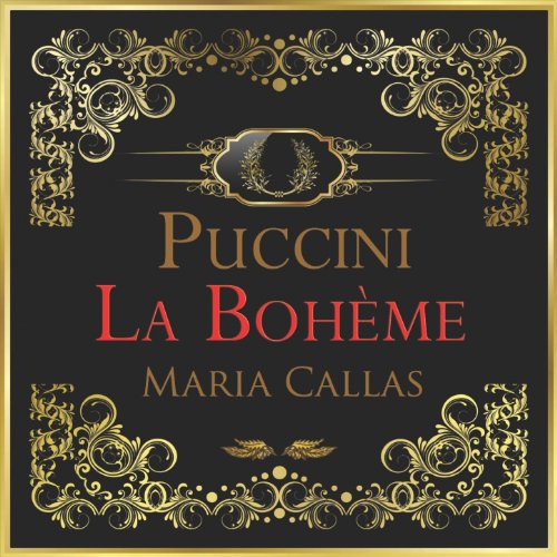 Play Puccini La bohème (Original Recordings) by Orchestra del Teatro alla Scala di Milano