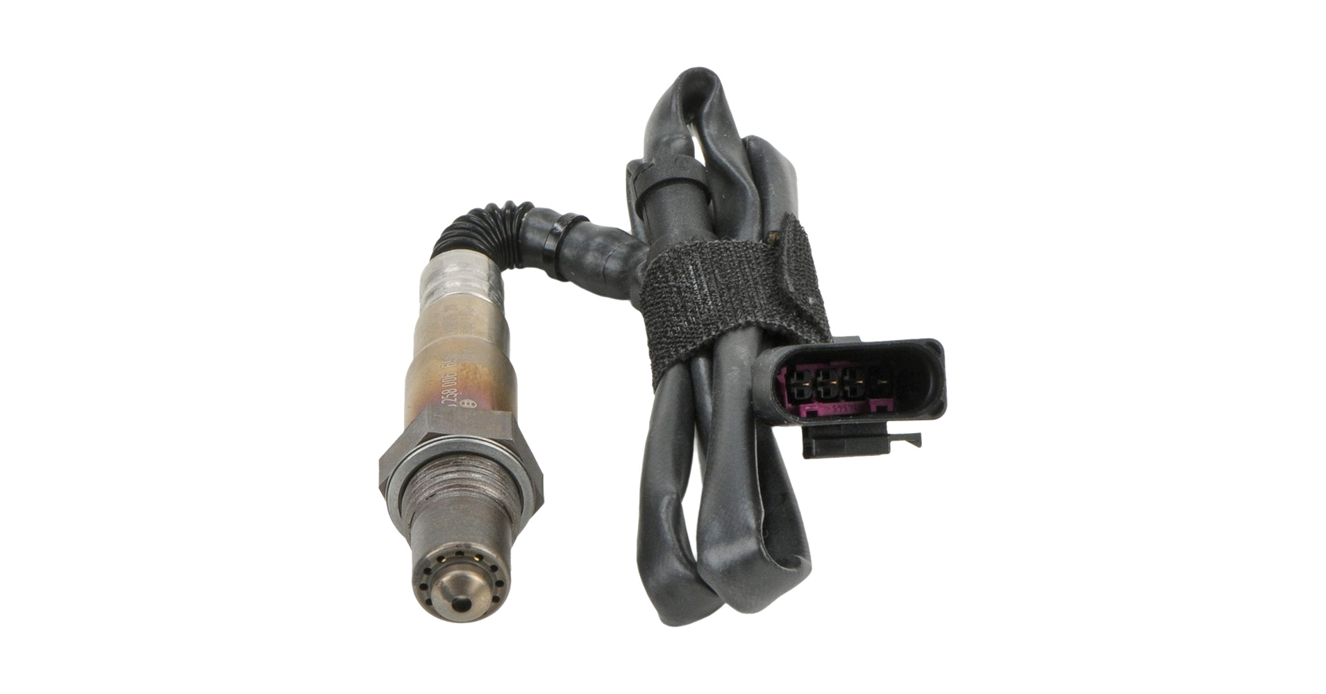sho→boh New Crankshaft Position Sensor 0296000570 Fits For Isuzu