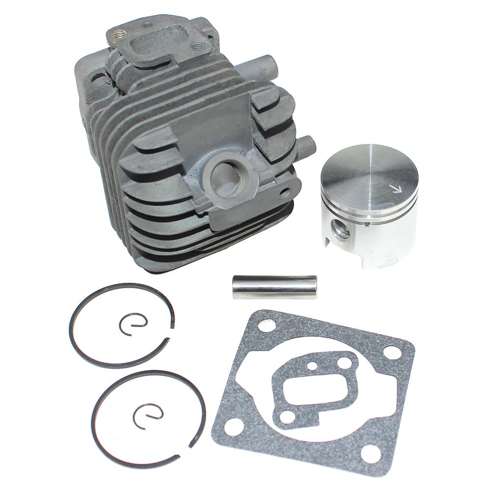 Kit Cylindre-Piston pour Kawasaki TH034D KBH34A KBL34A HA034