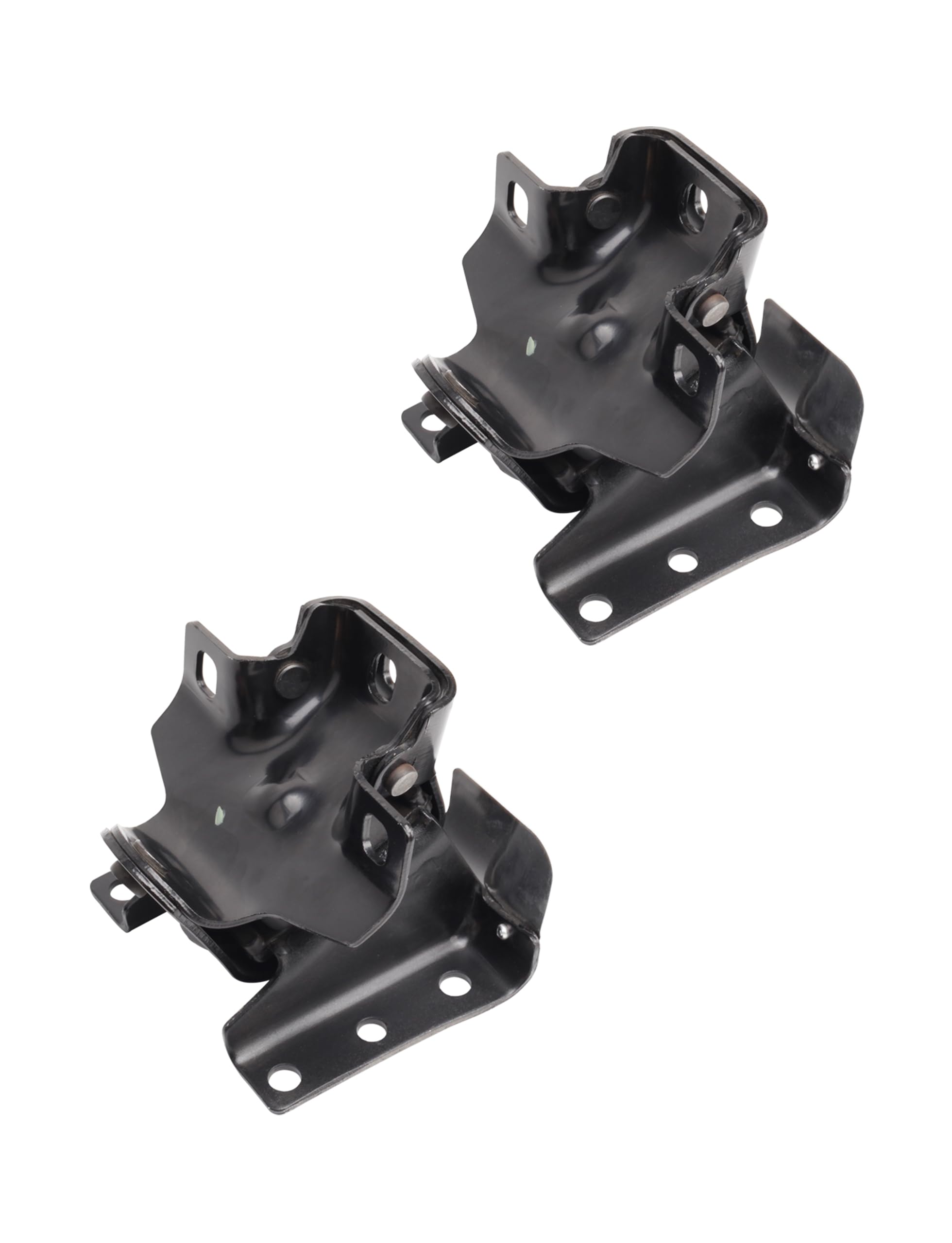 2PCS Left and Right Engine Mounts for Silverado