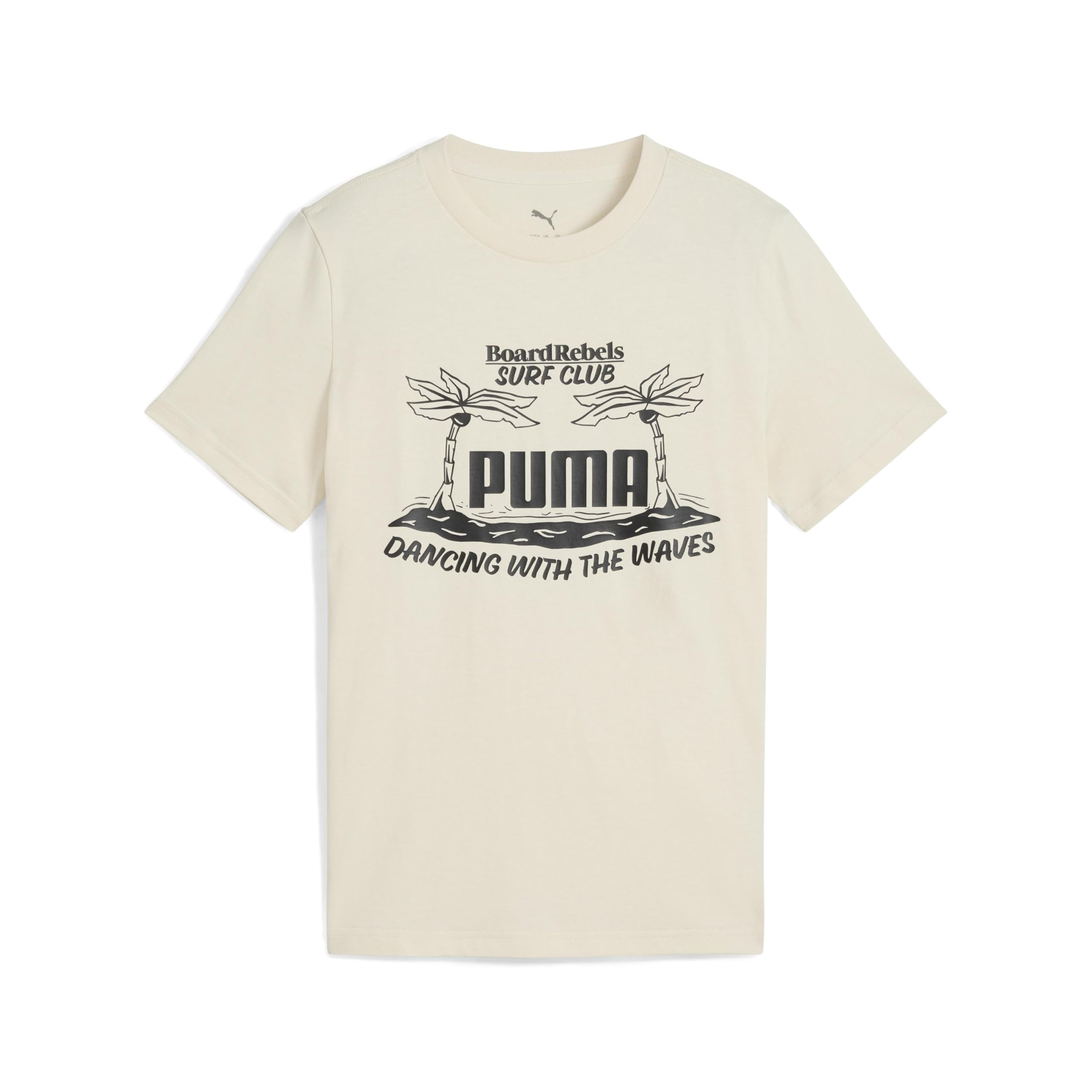 PUMA MID90S Graphic Tee III B