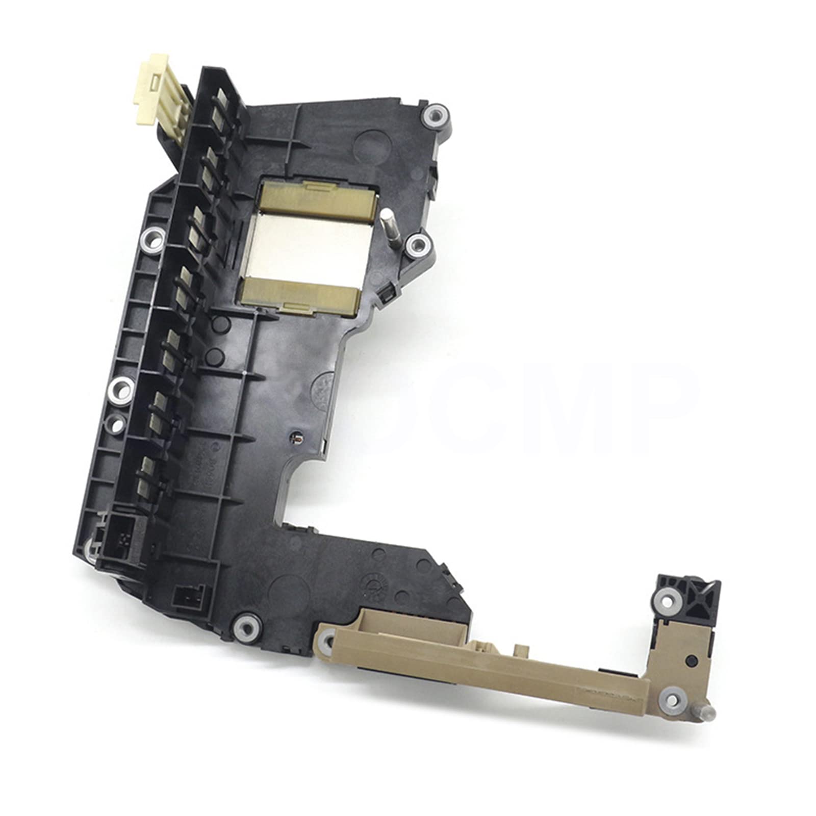 ZF6HP19 6HP21 6HP26 plaque conductrice de Transmission TCU ECU pour BMW VW Jaguar, garantie de 3 mois